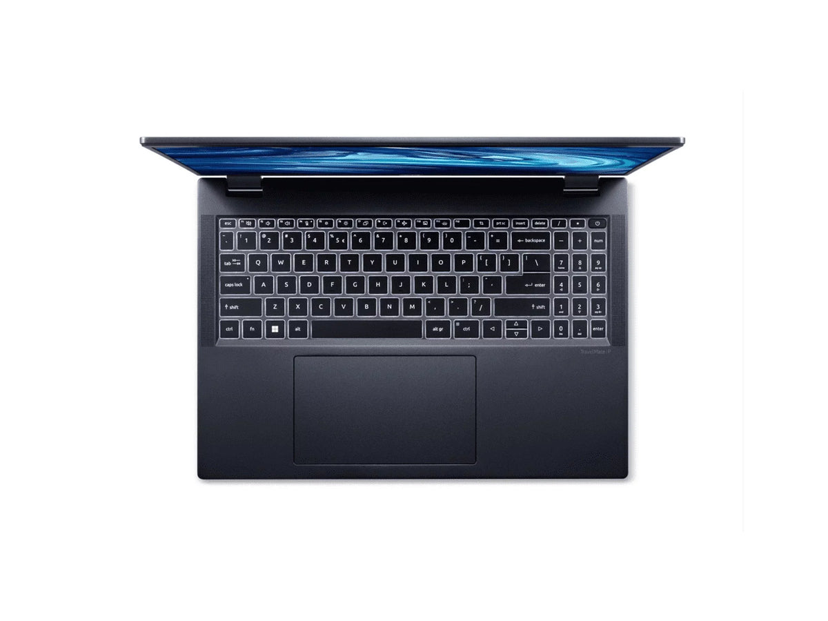 SSD WUXGA Acer 1920 16 P414-41 x 14" - Ryzen Core) 2.70 (8 AMD Slate Blue TMP414-41-R923 Octa-core 1200 512 - GB PRO - TravelMate - GB 6850U - GHz P4 Total - Notebook 7 RAM