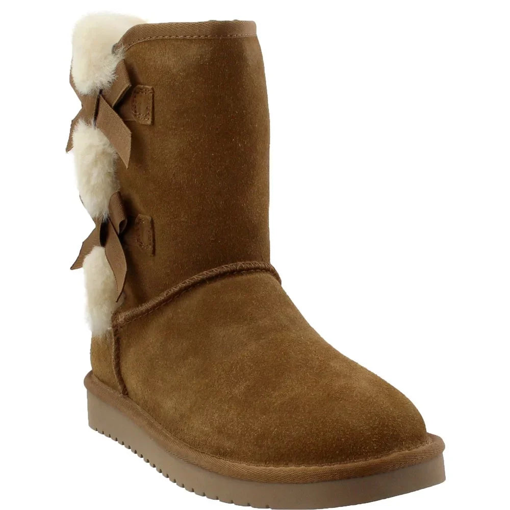 KOOLABUR VTRIA Womens UGG Boots KB BY SHORT