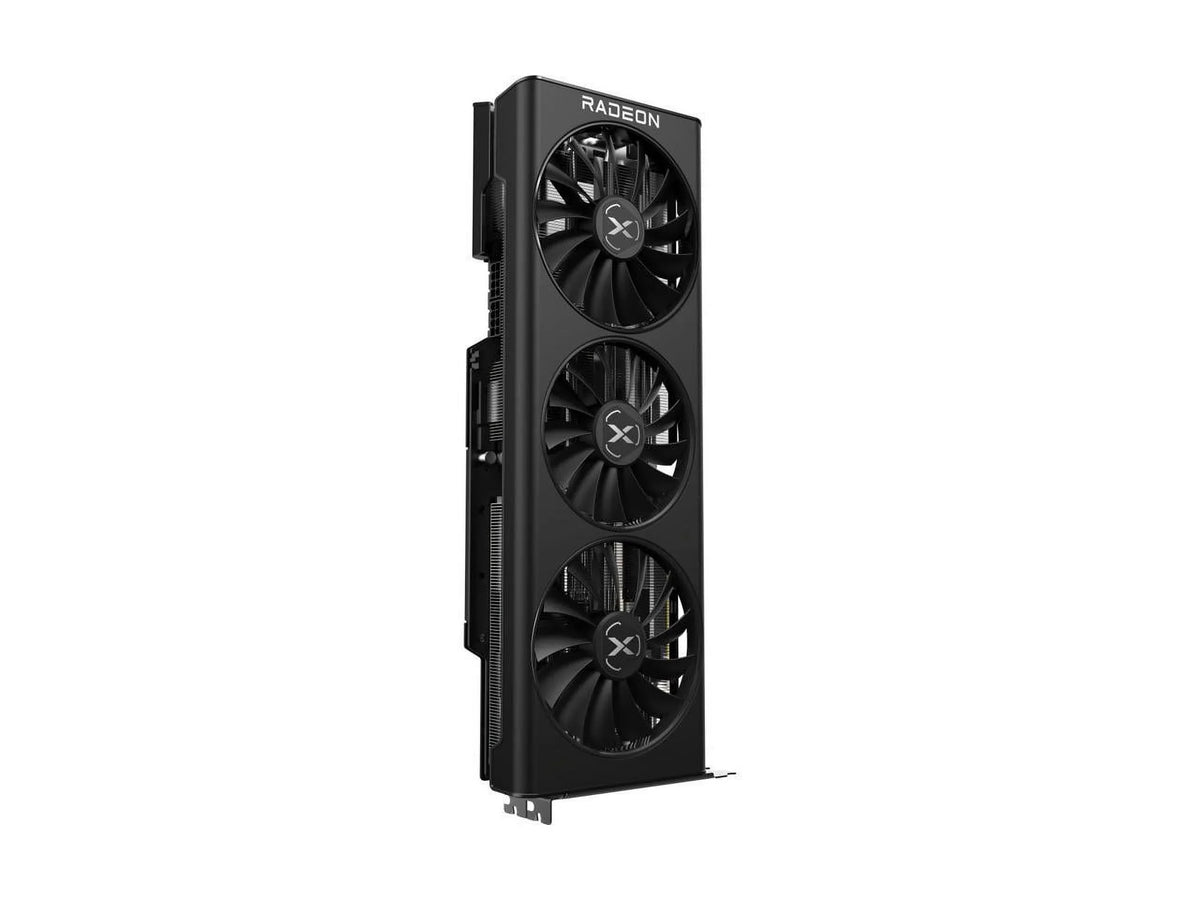 XFX SWFT319 6800 Graphics AMD Radeon Gaming Card RX CORE SPEEDSTER