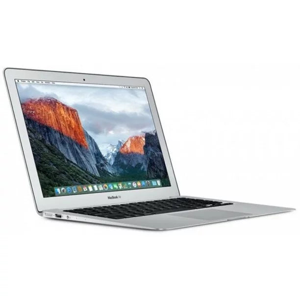 Air Catalina, X MacBook MD760LL/A RAM, OS 128GB Mac 13.3" (Refurbished) Silver, 8GB Restored i7, SSD, Core Laptop,