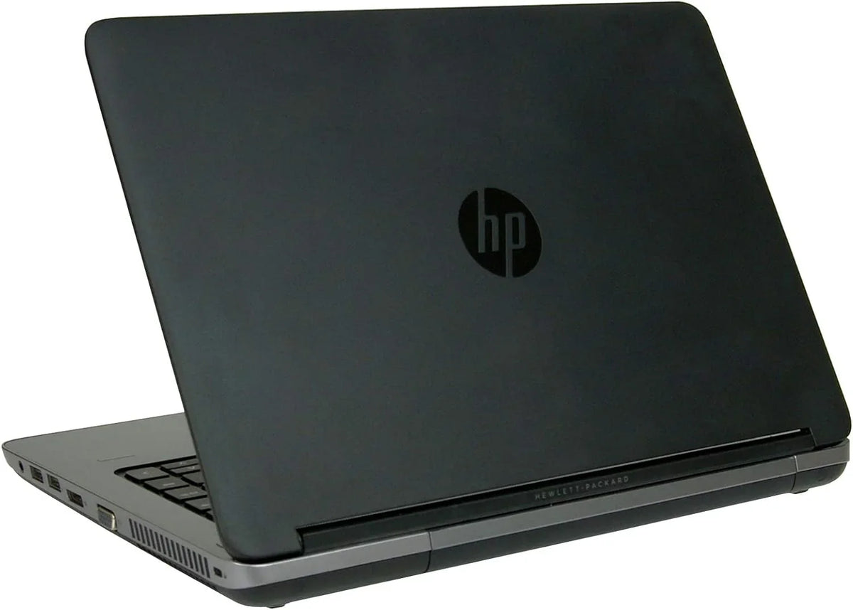 NON-TOUCH 4GB Box GRAY HP 320GB 14" DARK 645 HDD Open - HD ProBook AMD A6 4400M G1