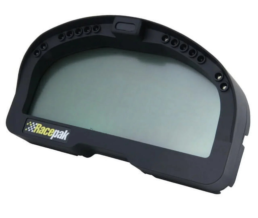 IQ3 Racepak without RPK250-DS-IQ3 Display Accessories Dash