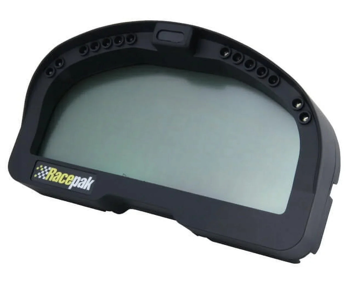 IQ3 Racepak without RPK250-DS-IQ3 Display Accessories Dash
