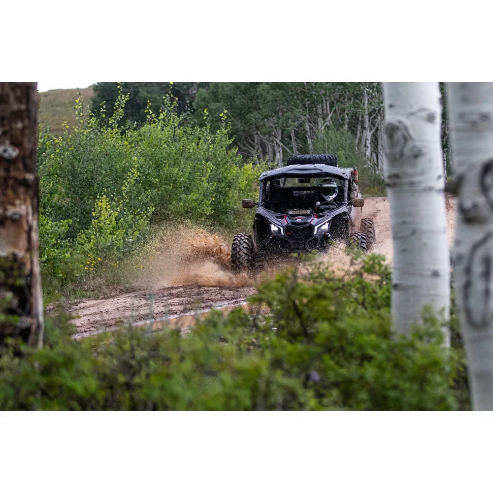 26x11-14 POLARIS Tusk Trail RZR Fox Pack) Megabite 900 Edition 2020 (4 For Radial Tire