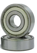 Garcia ABU Ball C3 5500 Baitcaster Fishing set Ceramic Bearing Reel