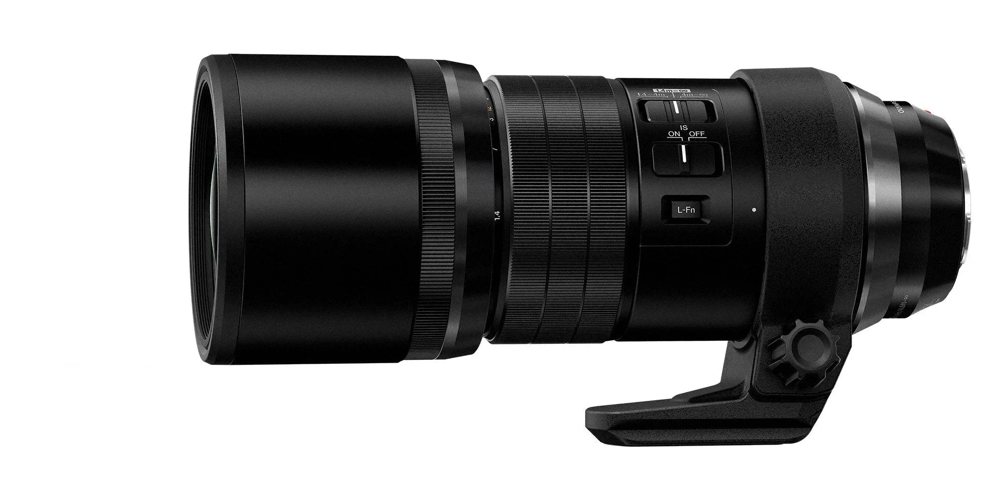 Cameras Digital 300mm Lens, M.Zuiko Micro Thirds PRO F4.0 OLYMPUS ED Four for