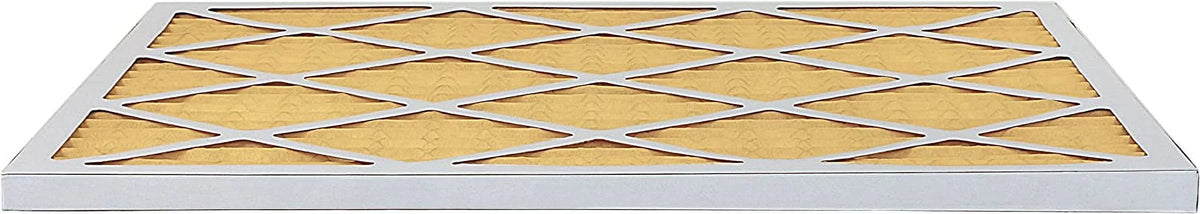 Air (3-Pack) Filterbuy Pleated 25x32x1 Furnace Filters AC 11 MERV HVAC