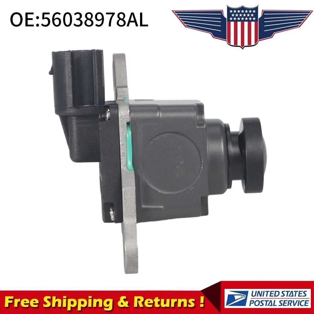 Camera 13-17 Dodge 2500 Parking 4500 For Backup View Paddsun 1500 RAM Rear 5500 3500