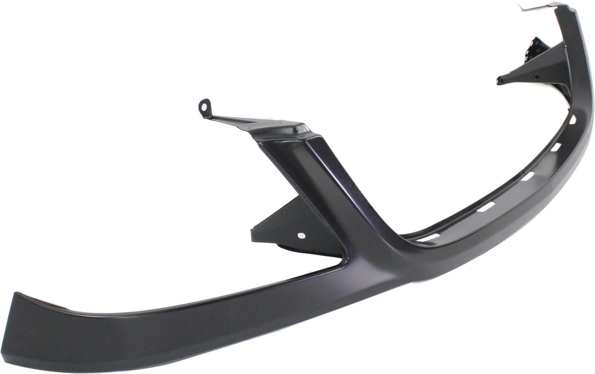 With 2010-2013 Bumper 2500 Primed Sprinter Trim Benz 3500 Compatible Front