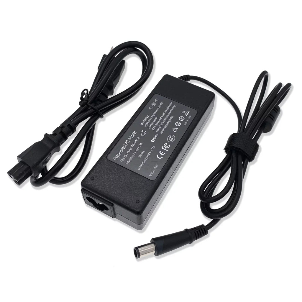 for Adapter 6475b AC 90W 4545s HP 4540S Probook 6470b Charger Power 6570b 4440s