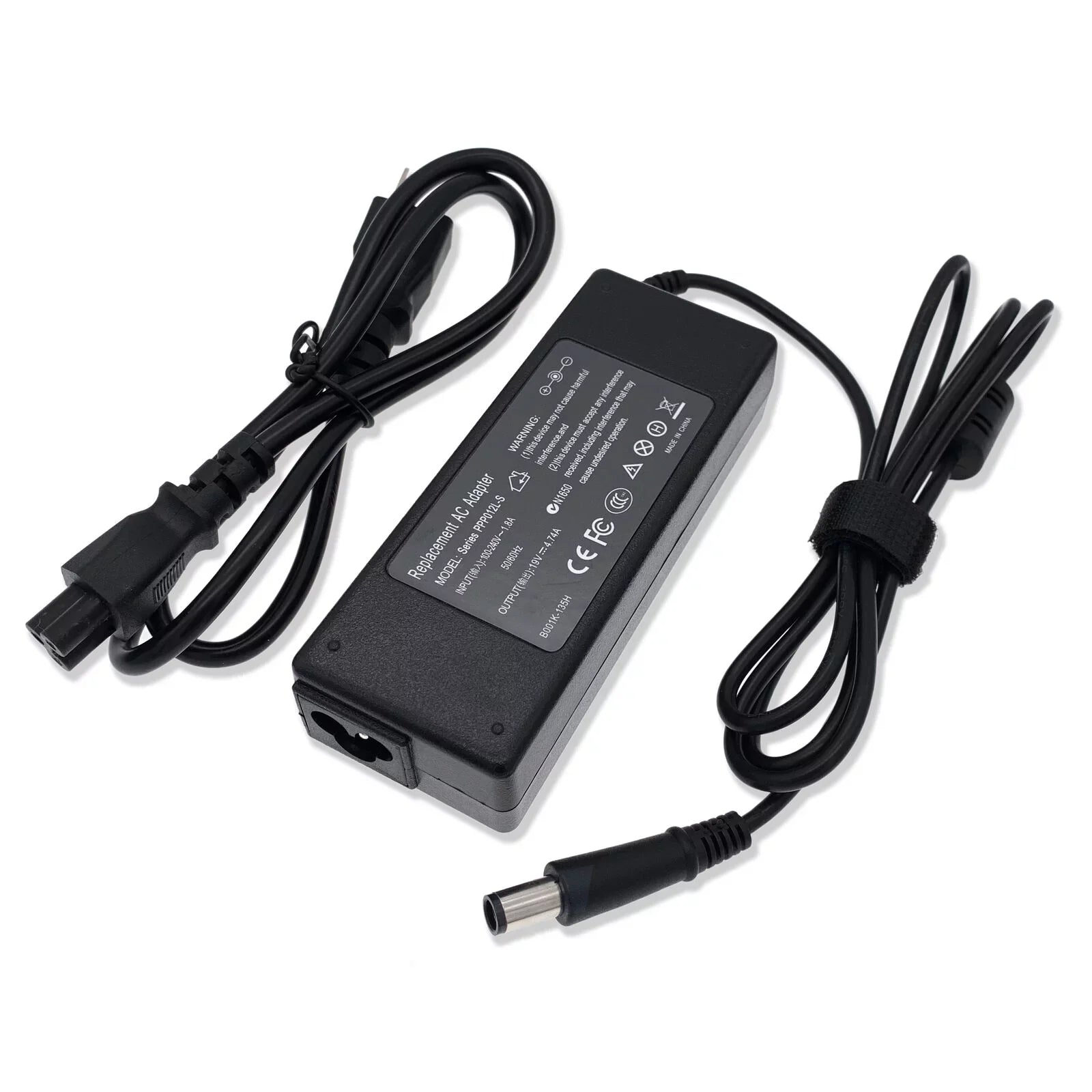 for Adapter 6475b AC 90W 4545s HP 4540S Probook 6470b Charger Power 6570b 4440s