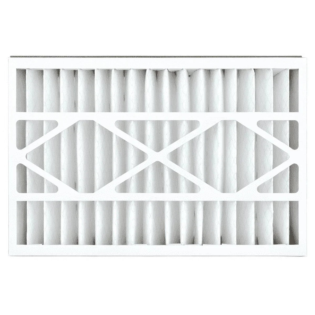 4-Pk 16"X25"X5" Filter MERV-11 Air Bear Replacement,