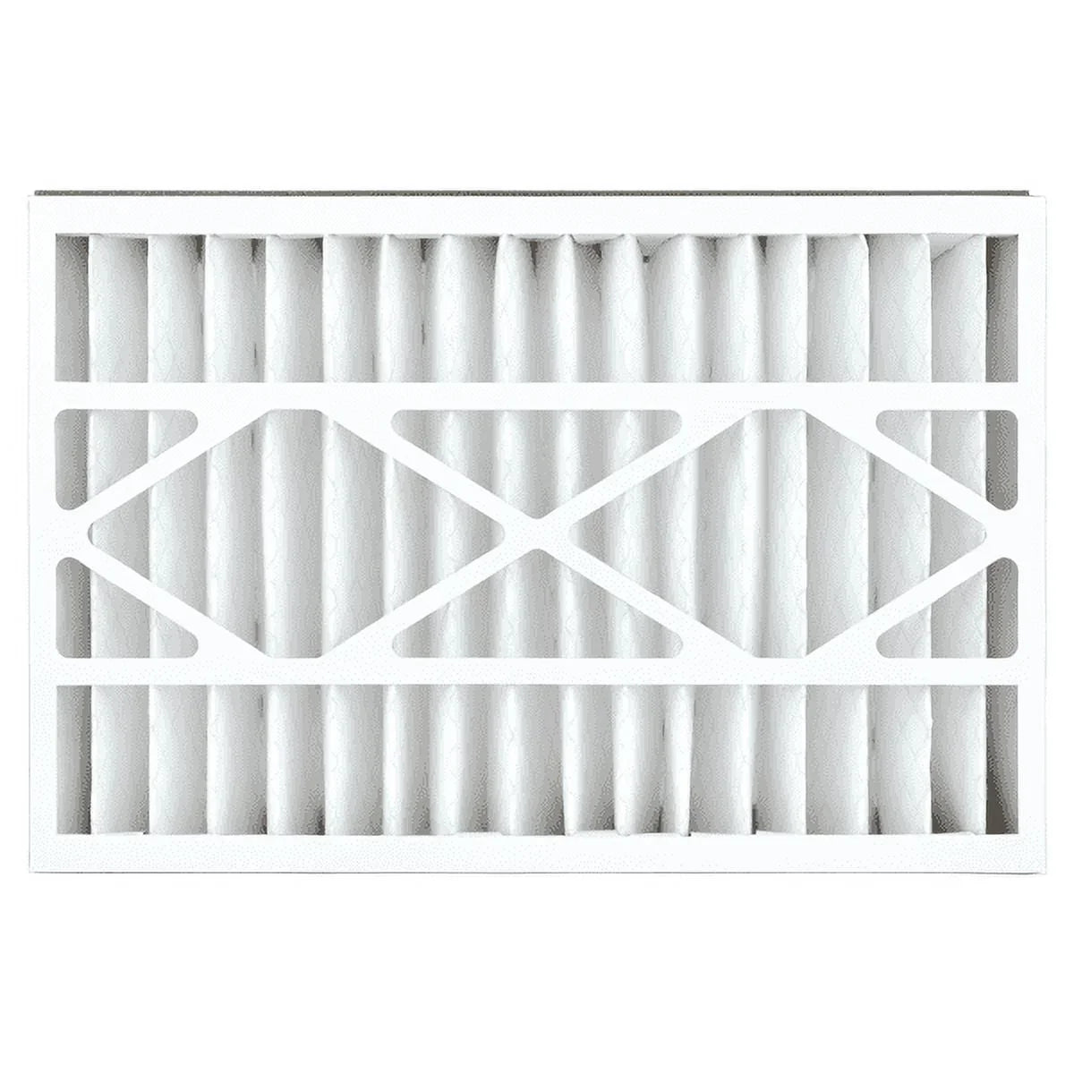 4-Pk 16"X25"X5" Filter MERV-11 Air Bear Replacement,