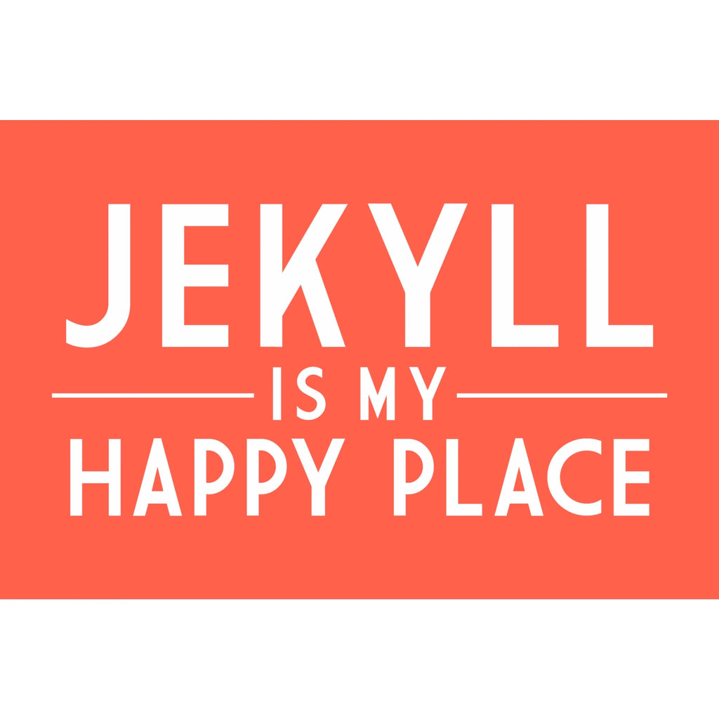 in My Puzzle, and Said Simply Challenging USA) Place, Is Happy Piece Island, Georgia, Puzzle Jekyll Jekyll Family, Adults for dimension (1000 Made Jigsaw 19x27,