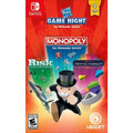 Nintendo - Hasbro Switch Night Game