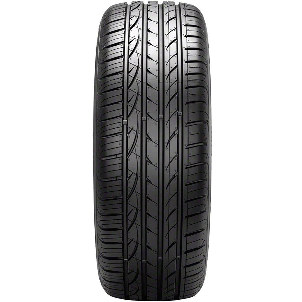 255/45ZR18 Season Tire Passenger Noble2 99W Ventus All S1 Hankook (H452)