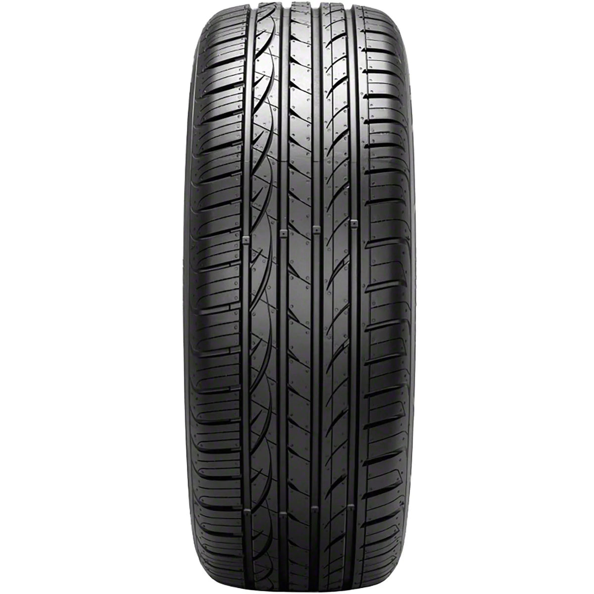 255/45ZR18 Season Tire Passenger Noble2 99W Ventus All S1 Hankook (H452)