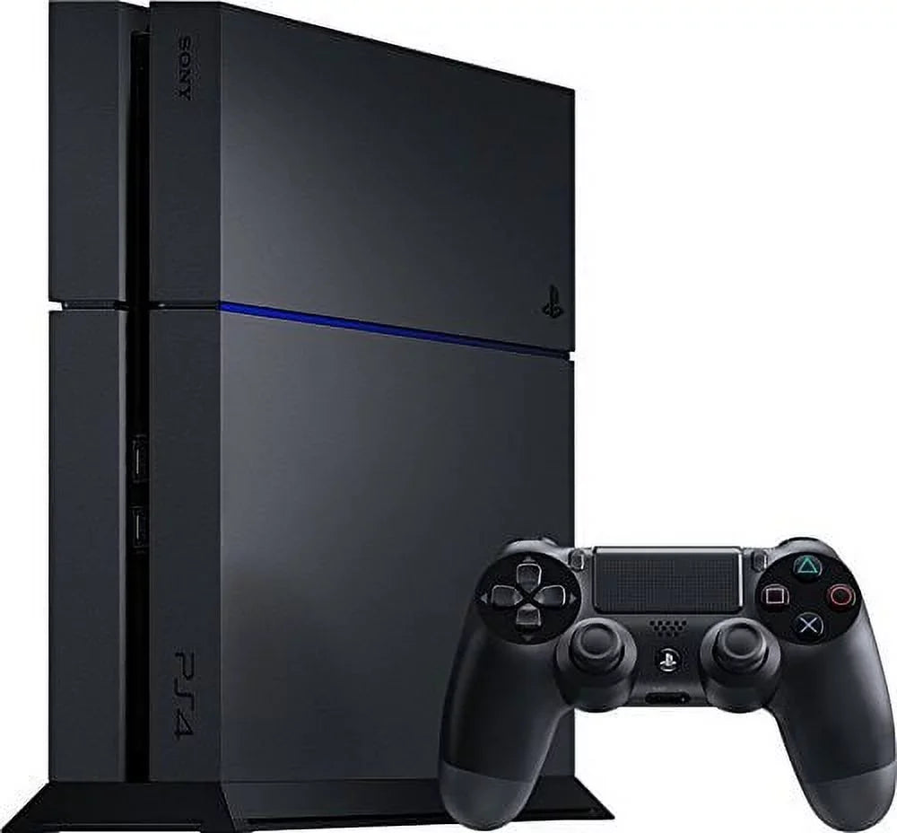 III Bundle Black Console Ops (PS4) of 500GB 4 with PlayStation Duty Call