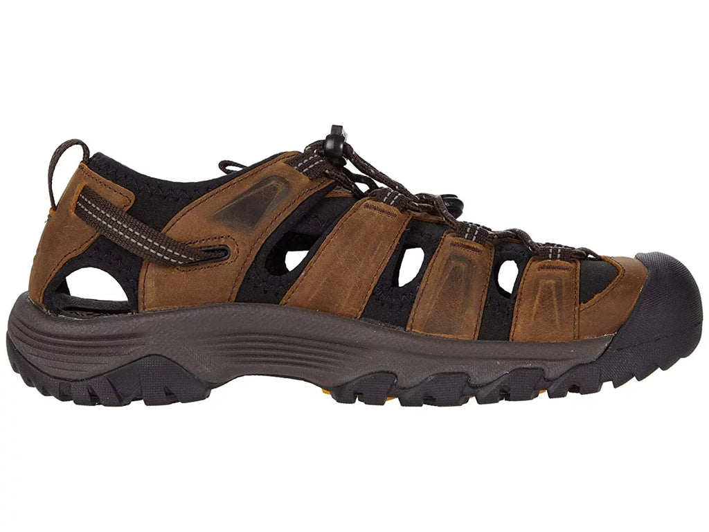 III KEEN Fisherman Targhee Sandal Men's,