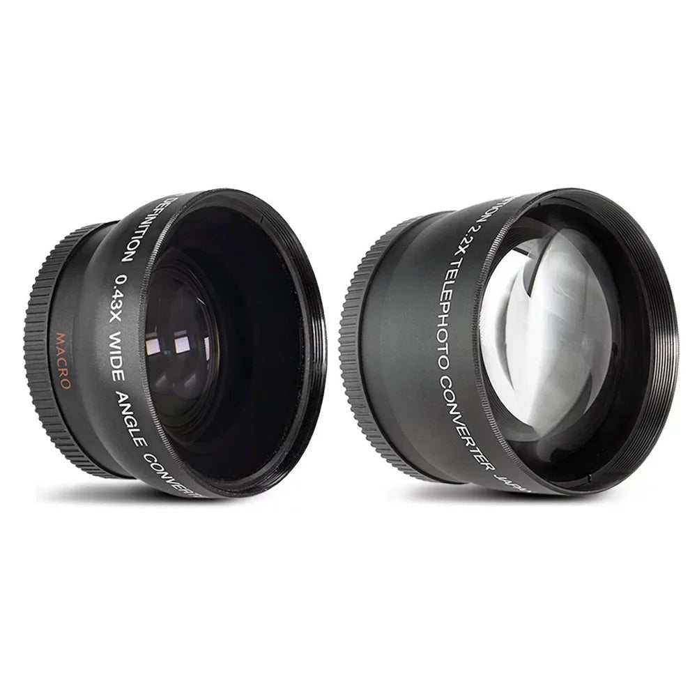 '+3 +64GB Mirrorless Lens PC Camera Filter a6400 (Black) +50mm f/1.8 OSS