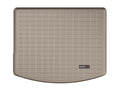Liner with Tan WeatherTech Cargo MKC Row Seating, compatible 2nd Trunk Escape, - Behind