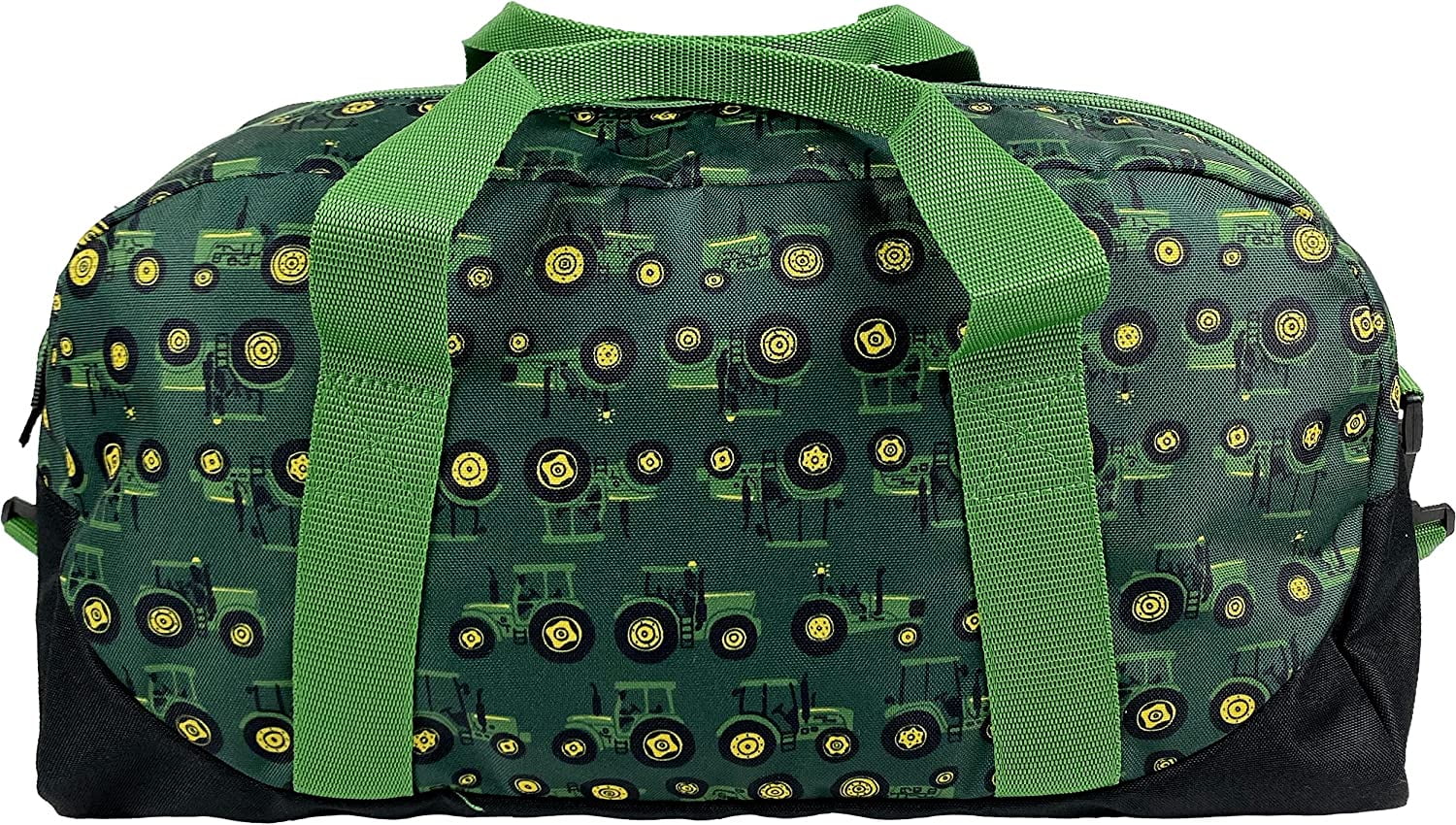 LP77253 - Duffle Deere John Bag Children's