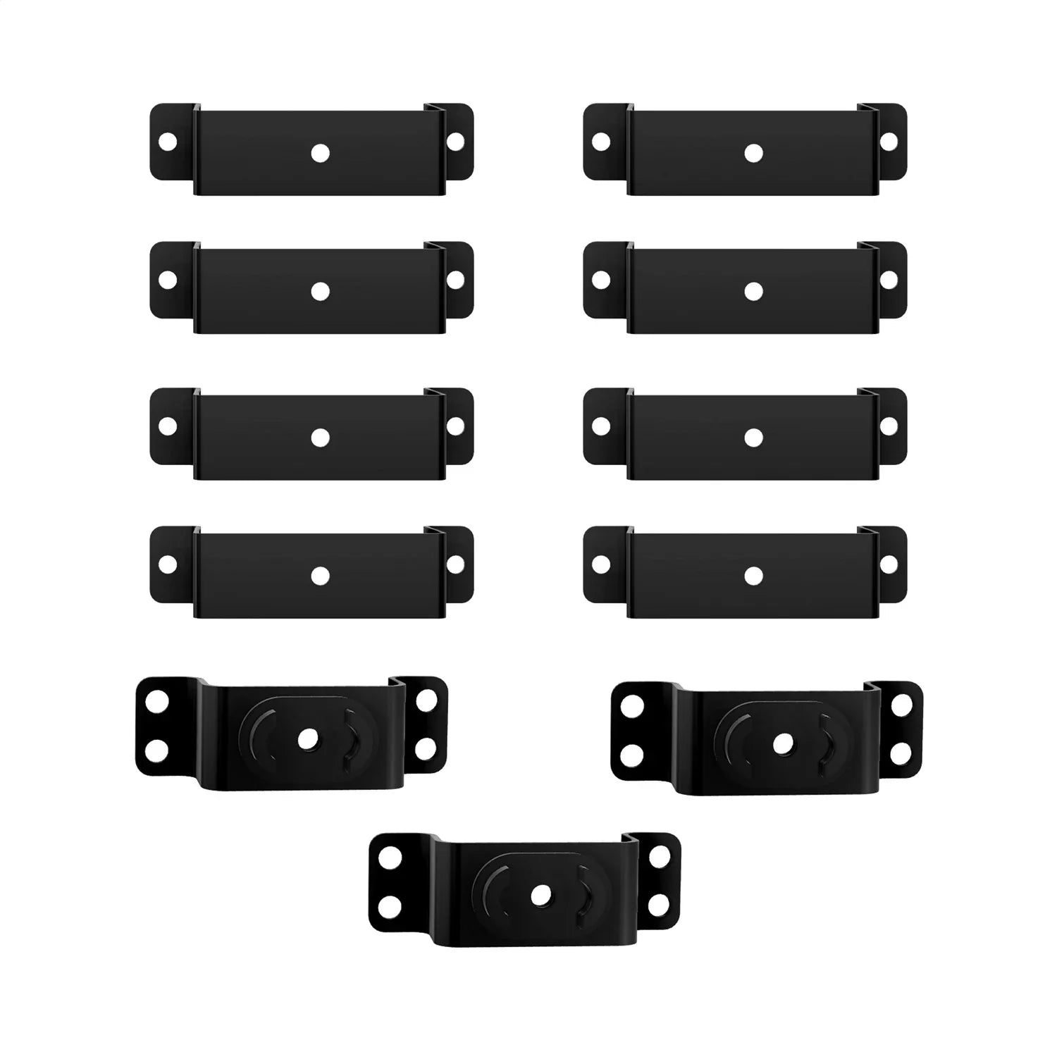 Putco COLORADO Colorado Panel 15-21 2015-2016,2021-2022 195033 select: Fits Fits CHEVROLET Canyon Molle