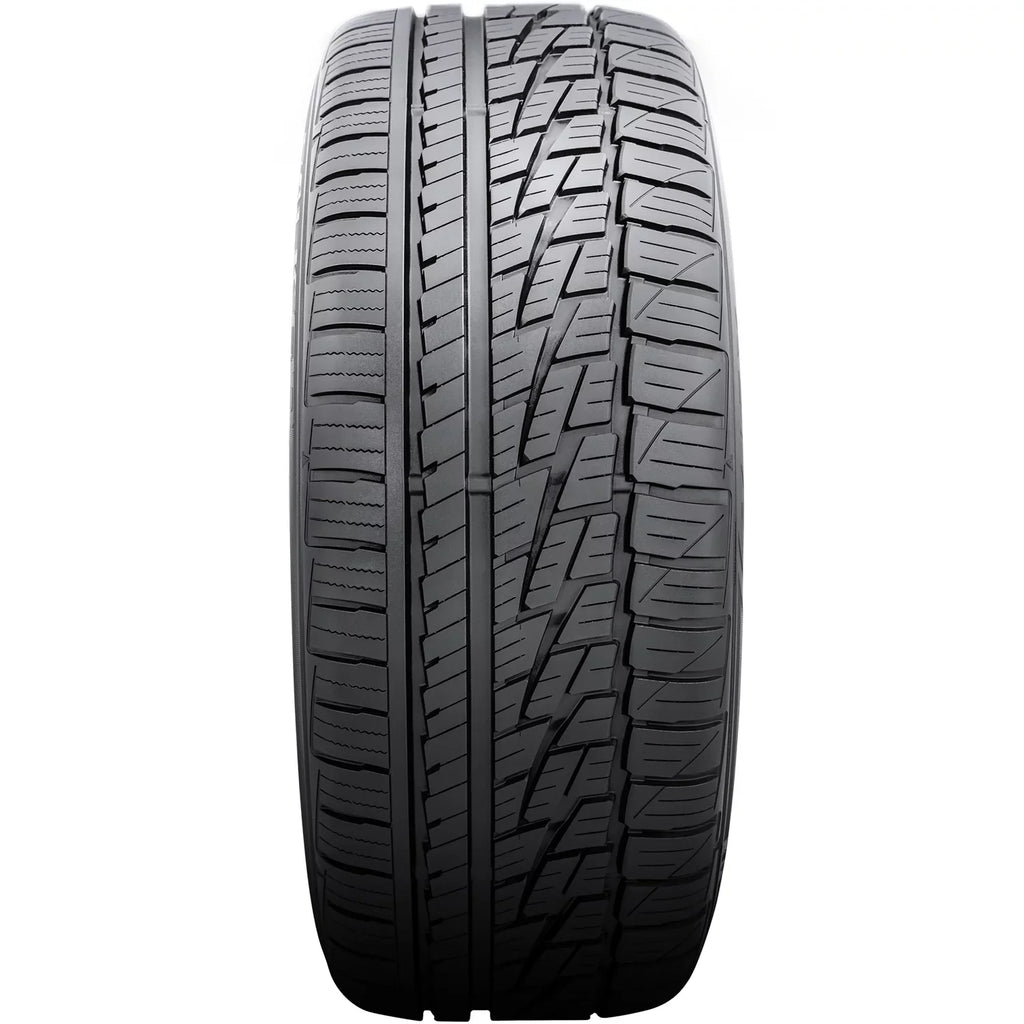 BW A/S Falken All 97H 245/50R16 Ziex ZE950 Tire Season