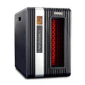 Heating Speed Purification Varible