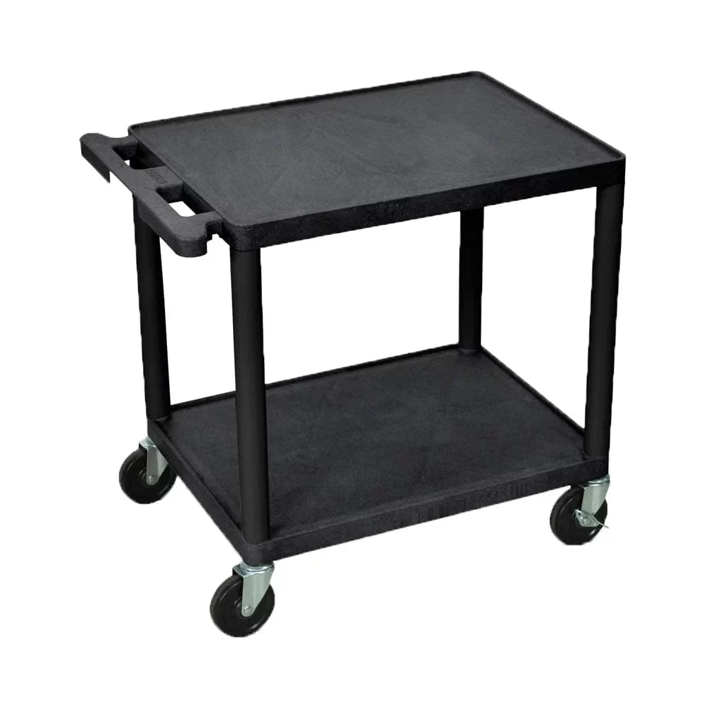 Car Shelves 26"H AV - wo
