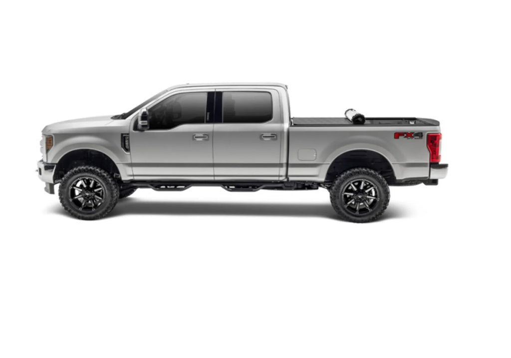 Hard Bed Truck TruXedo Sentry Tonneau Rolling Cover