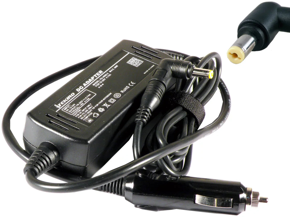 for 3900, Acer 4000WLCi, Car 4001LCi 4000WLMi, 4000M, 4001LC, Charger Auto iTEKIRO 4001, 4000, 4000LCi, 380, 4000LMi, TravelMate