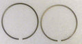 Piston 1999 With XL 1998 Rings Runner 2001 Compatible Yamaha 800CC 2003 New 2002 2005 2000 GPR 2004 0.25MM Wave