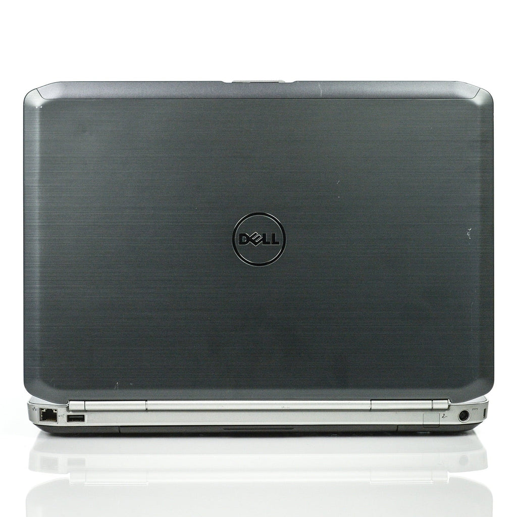 Laptop Win B Used E5420 10 Latitude v.WBA 320GB Dual-Core Pro i5 4GB