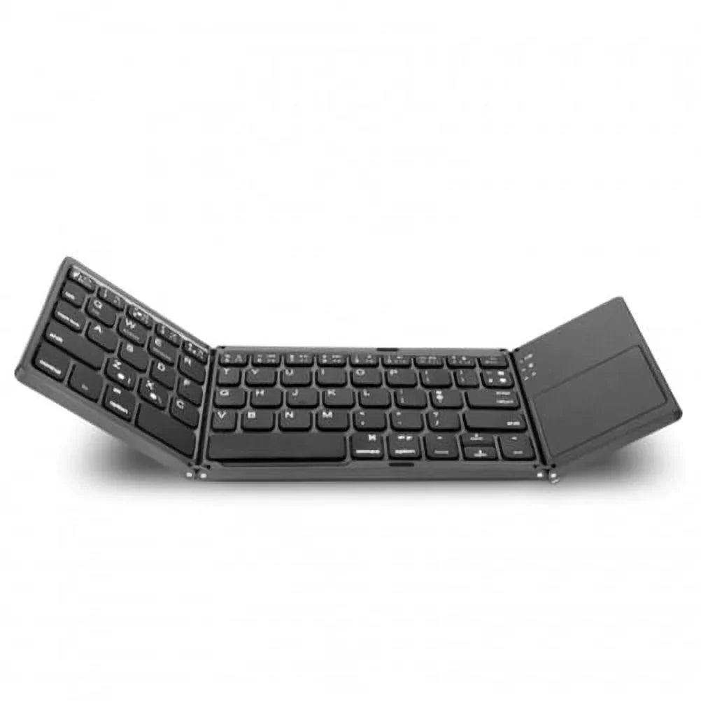 Folding 3 for Plus Wireless Portable M1, Zenfone ASUS 4 - 2 Rechargeable Pro, ROG 4 Compact 12.9 iPad 9.7 Pro Max 10.5 (2019) 7 AR Live V Phone, 2 Nexus Y1K 5z Keyboard 5Q