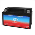 (2001-2017) AJC 1000CC - Brand Replacement 12V Motorcycle Replacement Battery an GSX-R1000 This Suzuki Is