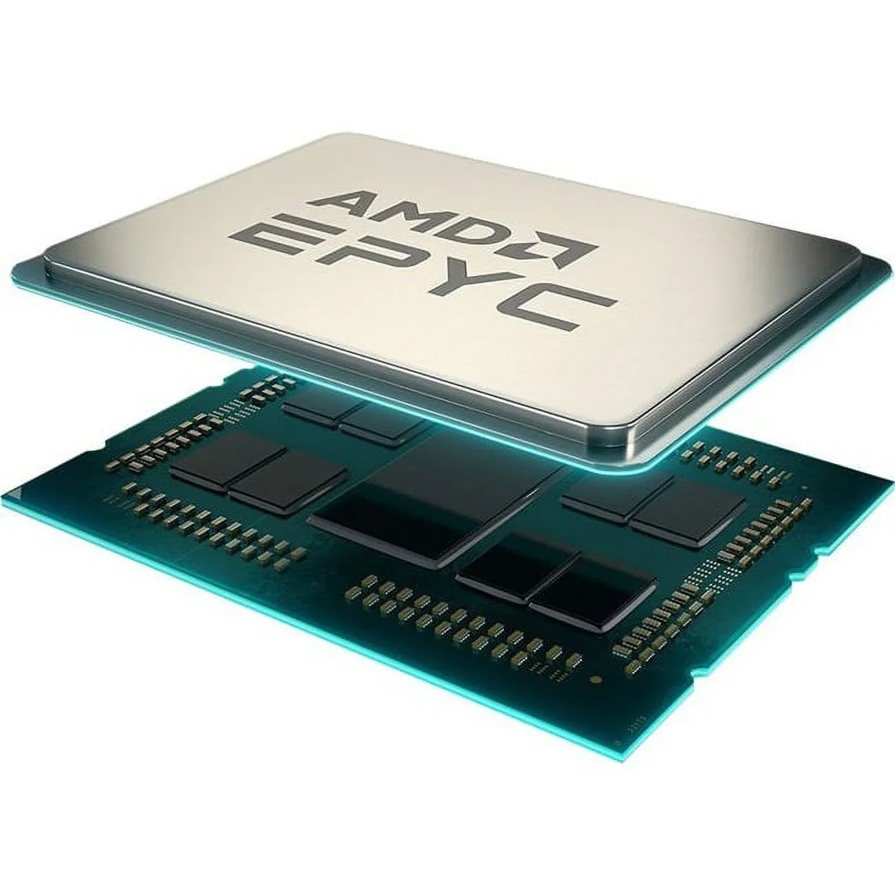 7003 Processor 2.75 Socket GHz EPYC AMD 28 Core SP3 7453 100000000319