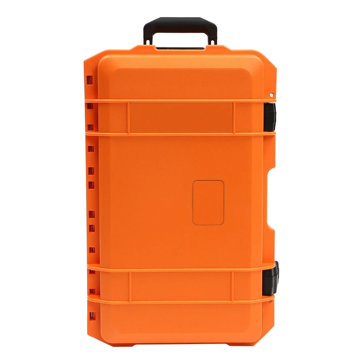 Box 22" Camera Storage Carry Roller Case Camera Waterproof Protect Case Box