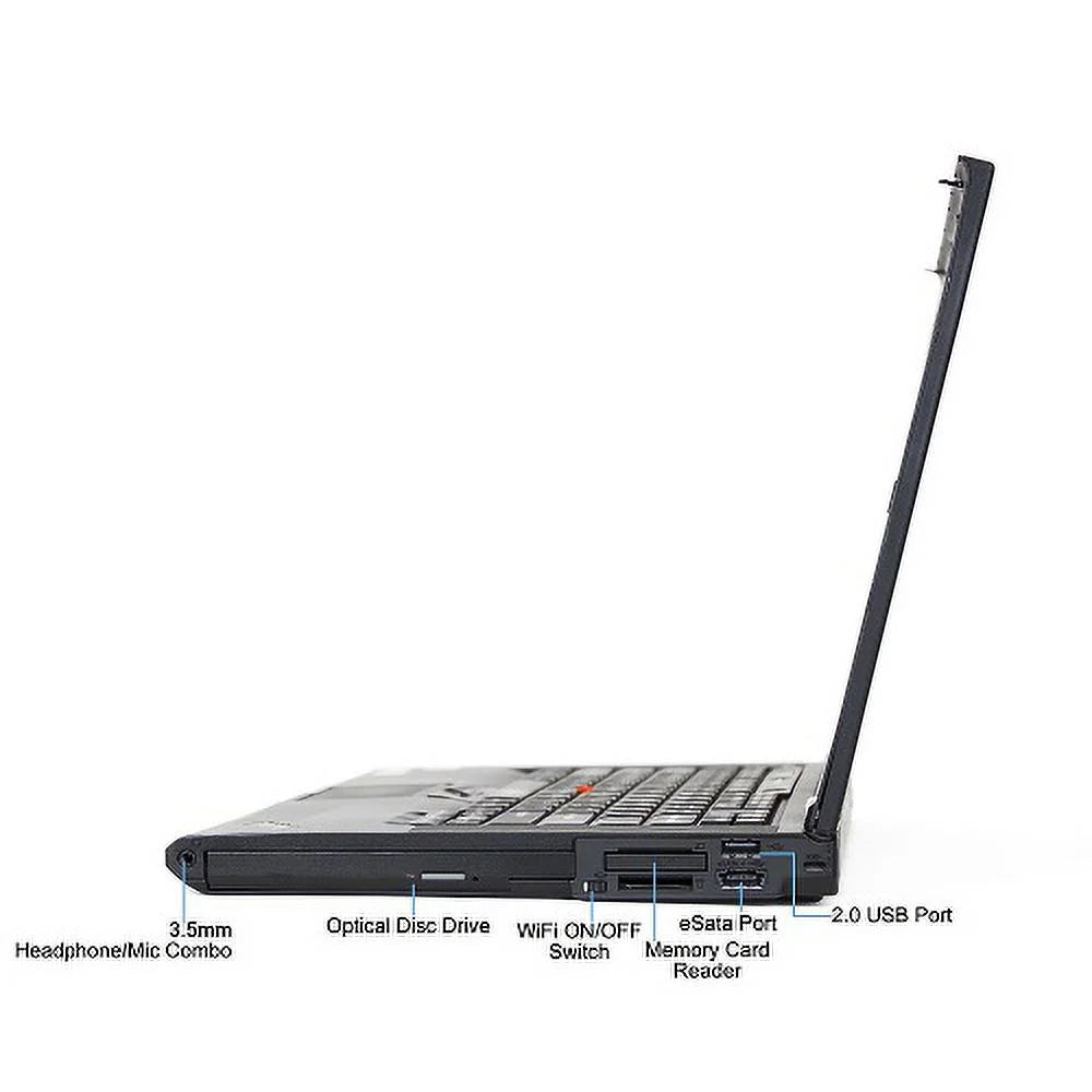 T420 ThinkPad Windows Used Laptop
