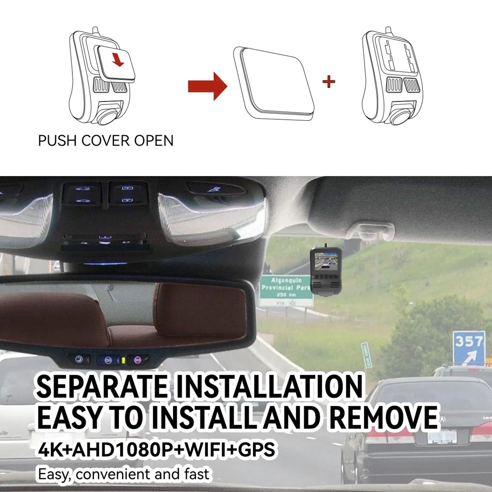 1080P ERYUE Cam OWSOO Camera,1080P Camera Dash Loop Dash 1080P Rear DOL-Type 720P 1080P Camera HUIOP DVR Dash Camera Cam Loop Rear DVR Dash 720P Hidden