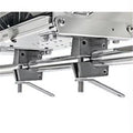 '- or Magma 1 Rail Round 7/8 Mount - Dual Horizontal