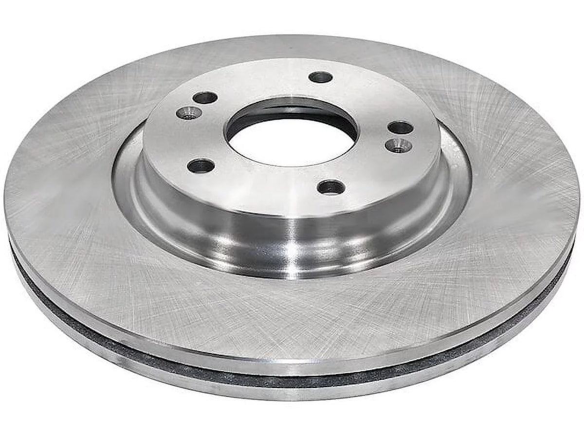 '- 2020 Compatible Disc - Brake Hyundai Front 2022 Sonata Rotor GAS 2021 with