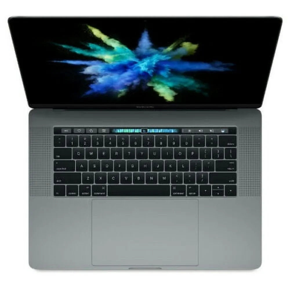 i7 Pro SSD (Refurbished) (2016) 2.7GHz Laptop Core RAM 1TB 15" Restored MacBook MLH42LL/A 16GB