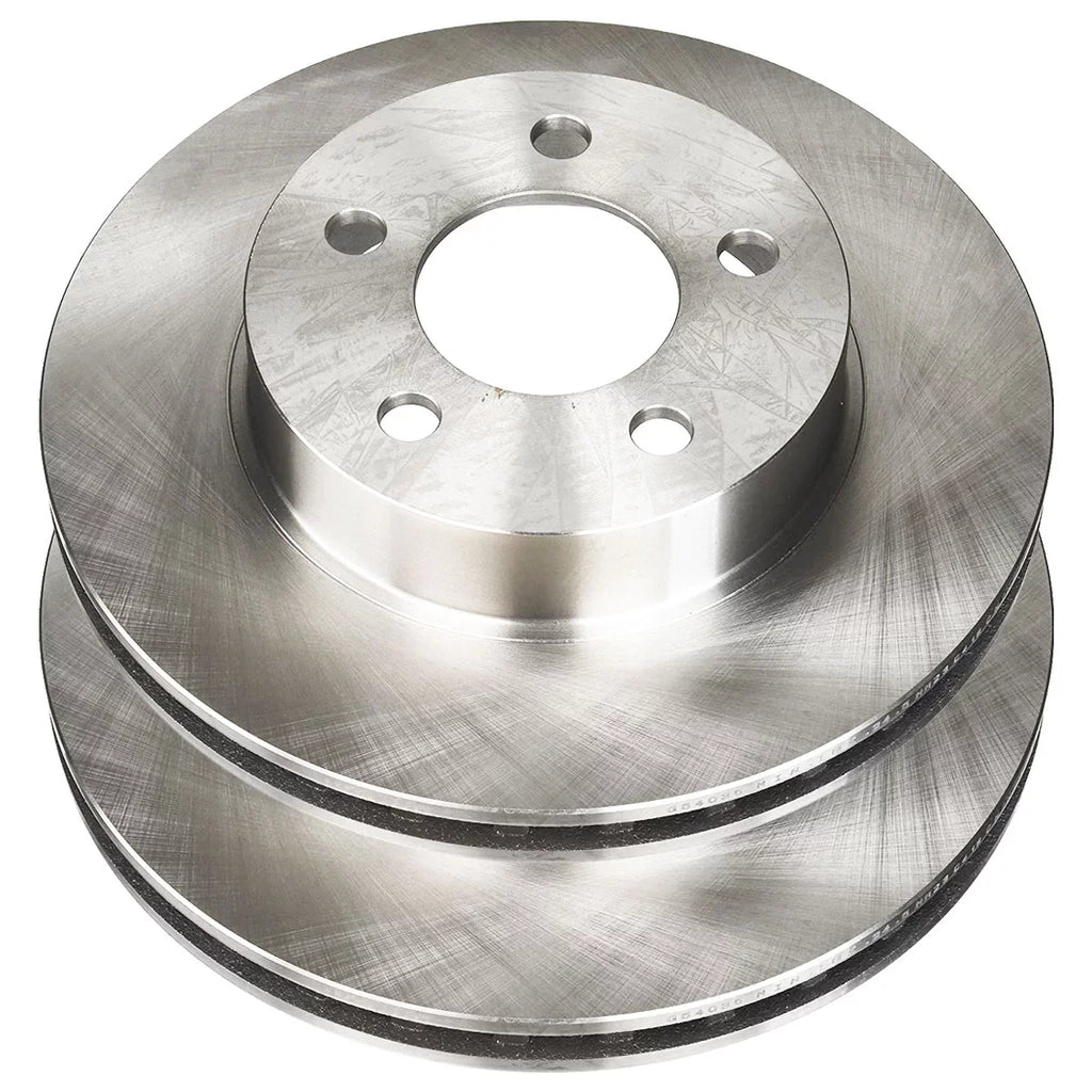 Ranger 5.0L AutoShack 3.0L 4WD 4 R64037R64034 of Mercury V8 AWD Replacement 4.0L Front Explorer 2000 2001 1998-2003 Rotors and Rear Set 1997-2001 for Brake 2.5L V6 Mountaineer 1995-1999 2.3L