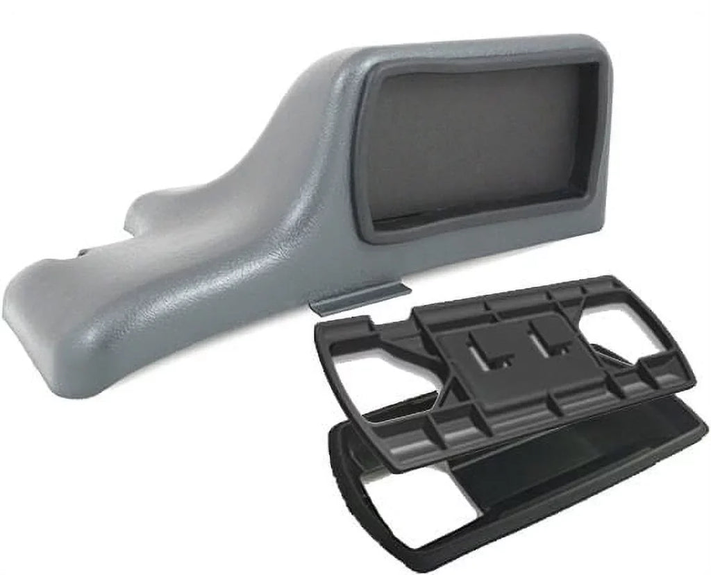 Edge 28500 Products Dash Pod