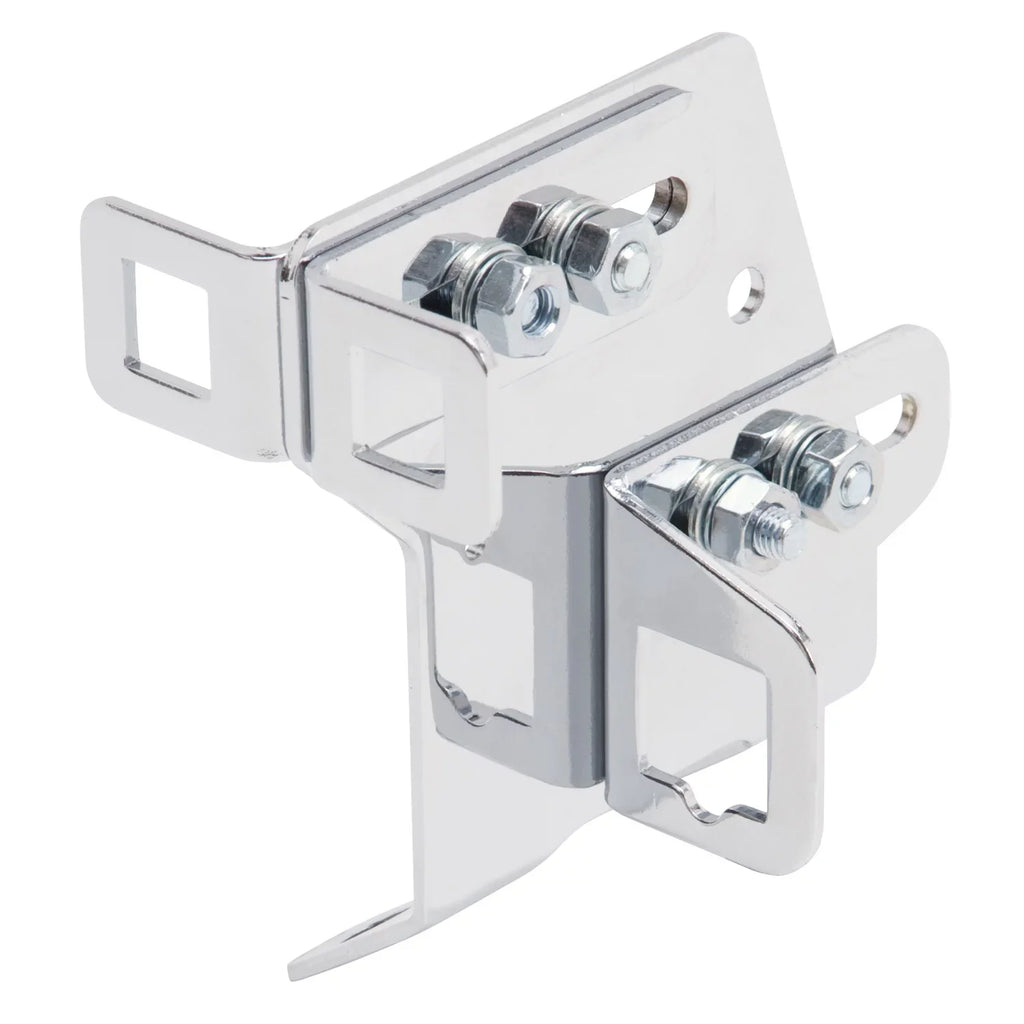 / Mounting Bracket CHEVROLET Fits CHEVROLET C10 CAMARO, Control Trans. Cruise 1969-1972 8030 Throttle and Edelbrock 1969-1978 Kickdown select: