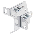 / Mounting Bracket CHEVROLET Fits CHEVROLET C10 CAMARO, Control Trans. Cruise 1969-1972 8030 Throttle and Edelbrock 1969-1978 Kickdown select: