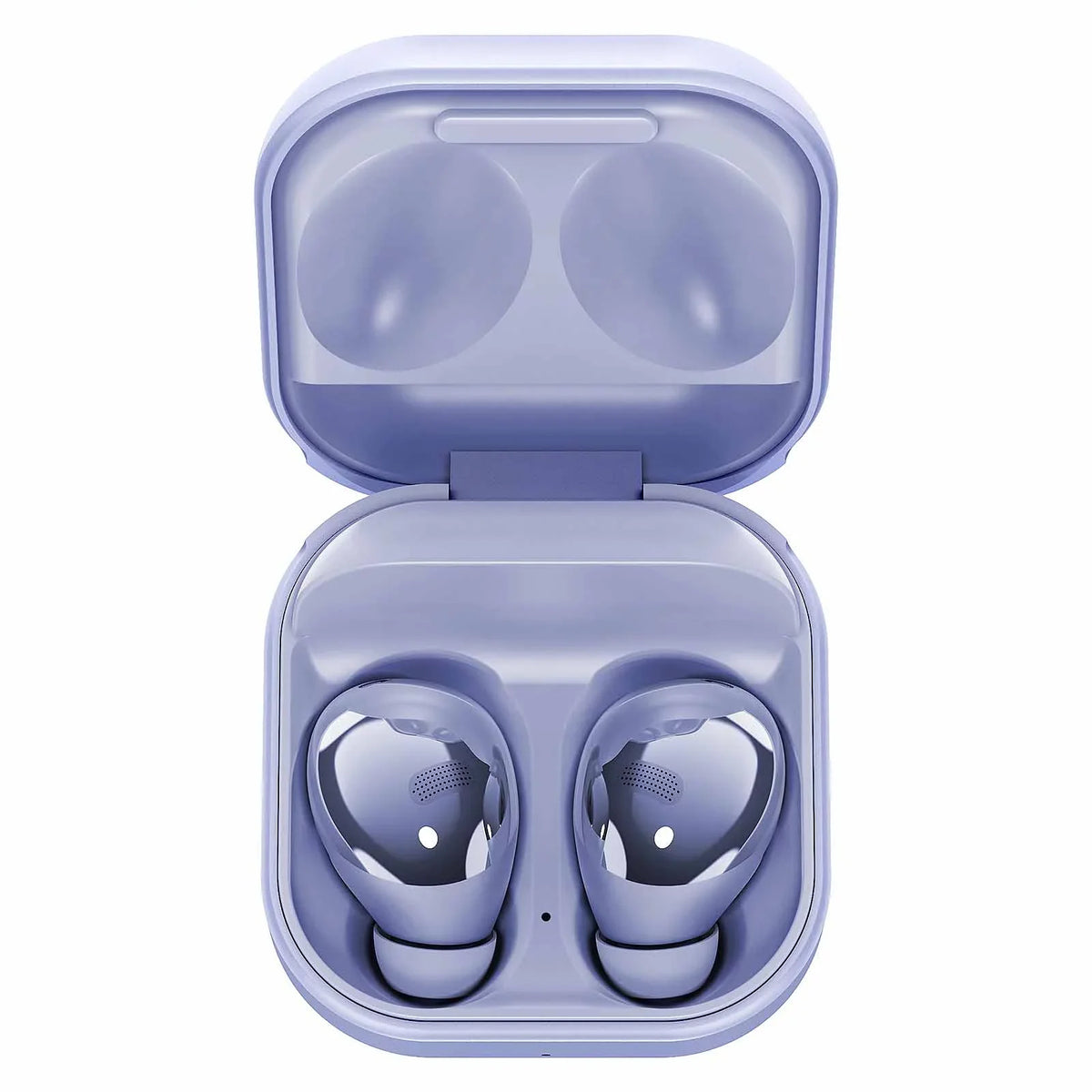 Sound, Amethyst liquid (US Wireless, Isolation, for Buds XZ2 Street grade Bluetooth Compact - Xperia True Earbuds UrbanX Case, Charging Purple Resistant Noise Pro Version)