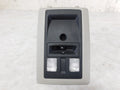 13-15 Ram Dodge 1500 Overhead OEM LKQ Pre-Owned Roof (Good) Console Mounted