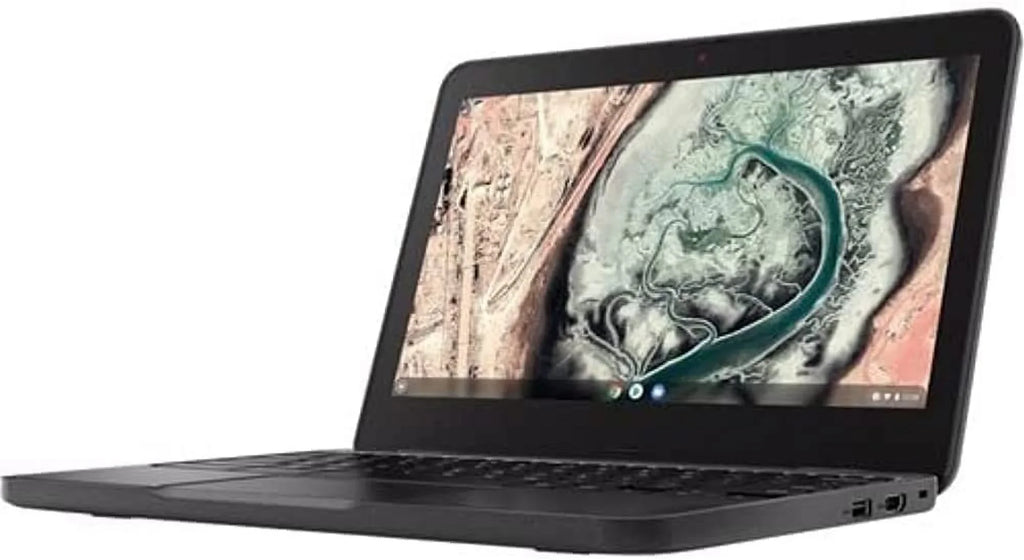 '- Storage RAM GB Celeron N3650 1st (Used) Chromebook Lenovo 64 11.6"- 100E Gen- 4GB
